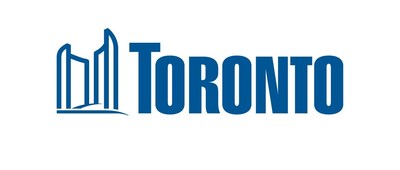 Ville de Toronto Logo (Groupe CNW/Agence fédérale de développement économique pour le Sud de l'Ontario)
