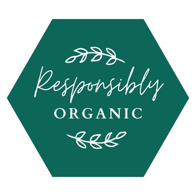 Responsibly Organic Logo