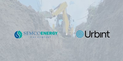 SEMCO Energy Gas Company and Urbint partner to protect underground infrastructure with AI.