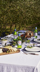 Peroni® Partners with Secret Supper® to Bring a Taste of Italy Stateside