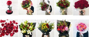 Melbourne Florist Reveals Which Flowers Thrive in Winter