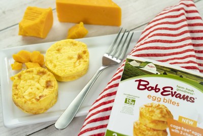 Bob Evans Makes Breakfast Easier (And More Delicious) With New Grocery Products