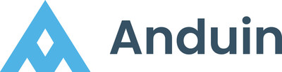 Anduin Transactions (PRNewsfoto/Anduin Transactions)
