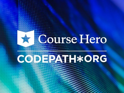 Course Hero and CodePath.org