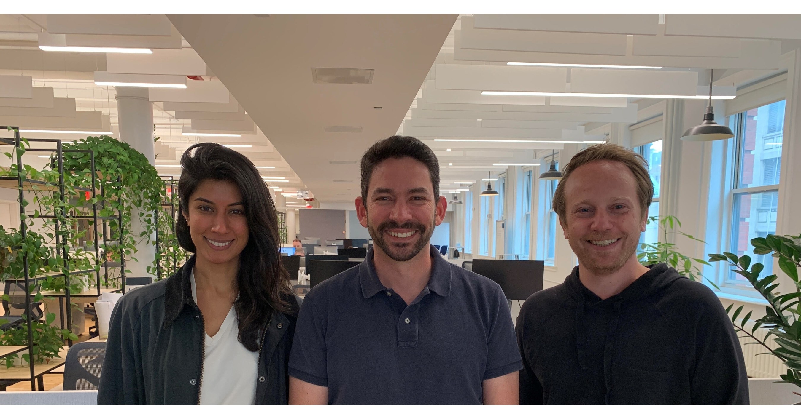 Intrinsic Launches Out of Stealth with $113 Million in Series A led by ...
