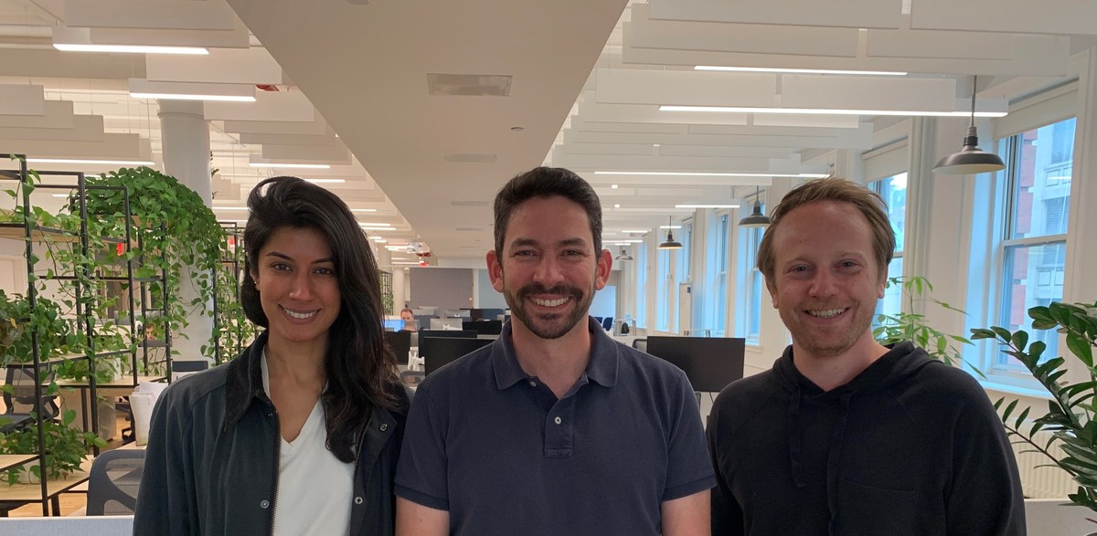 Intrinsic Launches Out of Stealth with $113 Million in Series A led by Define Ventures to Acquire Amazon Centric Brands in the Health & Wellness Category - Vimarsana News