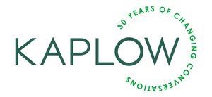 Award-winning PR Firm Kaplow Communications Celebrates Recent Growth Stemming from Key Business Wins