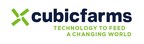 CubicFarms Announces Closing of $25.3 Million Equity Financing Including Full Exercise of Over-Allotment Option