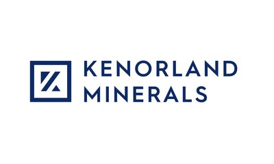 Kenorland Logo (CNW Group/Kenorland Minerals Ltd.)