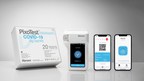 iXensor Launches CE-marked Fully Digitized PixoTest COVID-19 Rapid Test with Digital Health Pass to Facilitate Safe Reopening of Economies