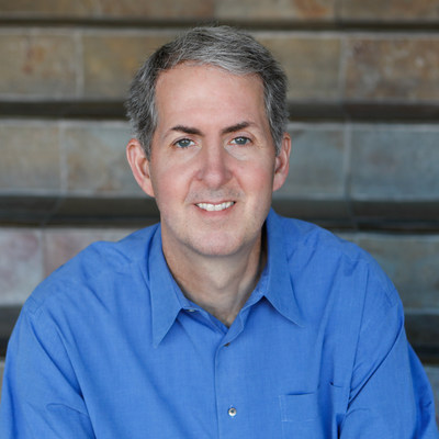 Mark Wheeler, Co-Founder and CTO, DeepMap