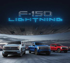 Earnhardt Rodeo Ford Introduces the 2022 Ford F150 Lightning Pro, the First Ford Electric Truck