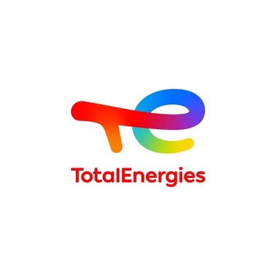 TotalEnergies Logo (PRNewsfoto/Total Solar Distributed Generation SEA)