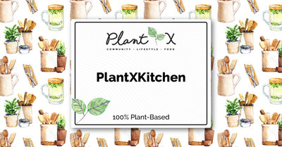 PlantX Announces New Ghost Kitchen As Part of Its Soon-to-Launch U.S. Meal Delivery Service (CNW Group/PlantX Life Inc.)