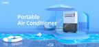 CHiQ's Portable Air Conditioner has officially Launched