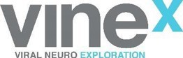 Logo de VINEx (Groupe CNW/VINEx)