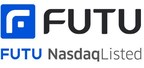 Futu Accelerates International Expansion as the Company Announces Third Quarter 2021 Unaudited Financial Results