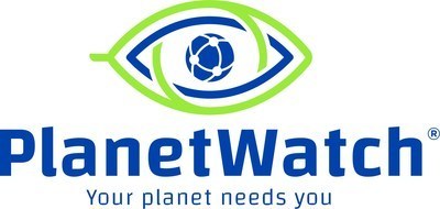 Planetwatch Logo