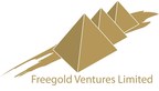 Freegold Intersects 3.99 g/t Au Over 41.1 Metres at Golden Summit within 296 Metres grading 1.4 g/t Au