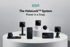 ESR veröffentlicht HaloLock™ System: MagSafe kann mehr
