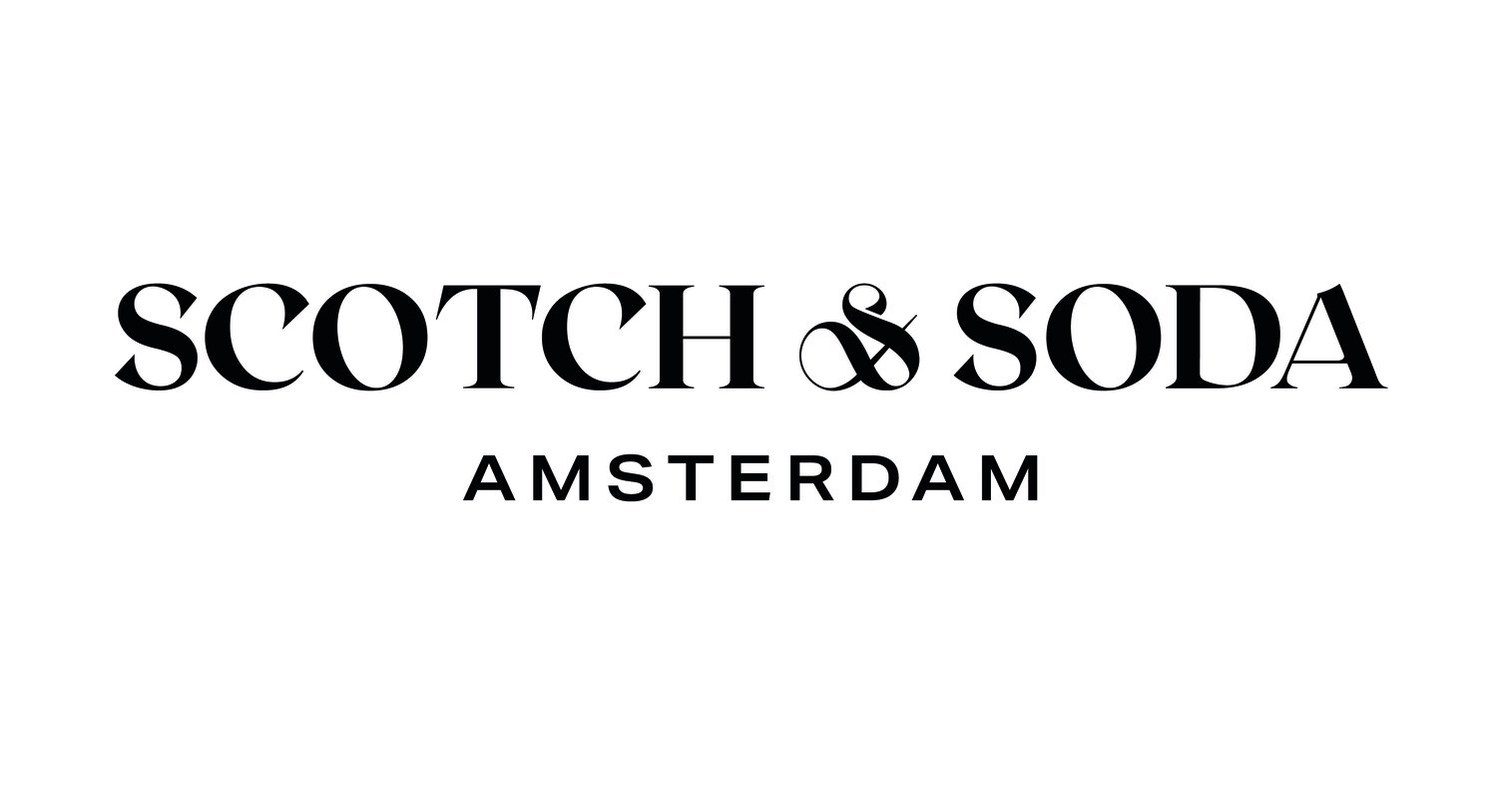 SCOTCH & SODA, IN COLLABORATION WITH STUDIO 189, INTRODUCES LIMITED ...