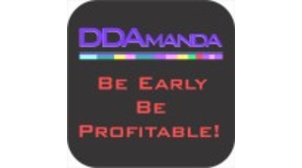 DDAmanda Stock Screener Expands Rapid Due Diligence to Include Stocktwits.com and SeekingAlpha.com - Vimarsana News