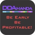 DDAmanda Stock Screener Expands Rapid Due Diligence to Include Stocktwits.com and SeekingAlpha.com
