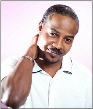 Martini Harris, Comedian and Acting Sensation, Signs With Rod Harrell of RLHTalent Management