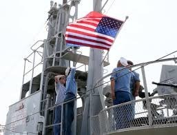 US Navy veteran mesothelioma