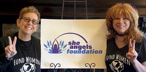 Women's Empowerment Organization, She Angels Foundation, Marks One Year Anniversary