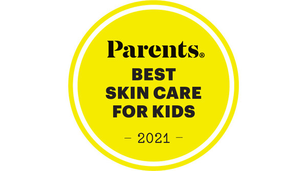 PARENTS Reveals Winners of Best Skin Care for Kids 2021 - Vimarsana News