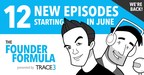 Delivering Insider Access to Tech Founders, Trace3 Releases New Episodes of The Founder Formula