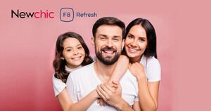 F8 Refresh: El minorista de moda en línea Newchic mejora la experiencia de compra de los clientes con el inicio de sesión en Facebook