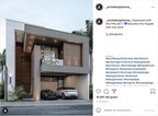 With Over 13.5 Million Followers and Rising, Decommunity Leverages the Power of Social Media to Create Spectacular Marketing Results for Professional Architects, Décor Artists, Travel Experts, and Interior Designers