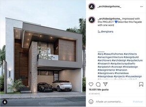 With Over 13.5 Million Followers and Rising, Decommunity Leverages the Power of Social Media to Create Spectacular Marketing Results for Professional Architects, Décor Artists, Travel Experts, and Interior Designers