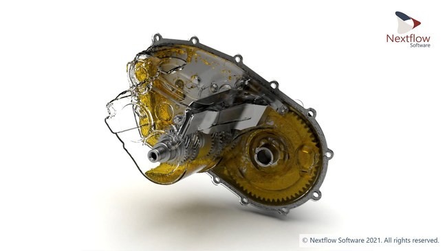 The addition of Nextflow Software’s Smooth-Particle Hydrodynamics (SPH) technology into the Simcenter portfolio can enable analysts to leverage the complementary nature of meshless and mesh-based solvers to capitalize on each of their strengths, opening the door to new applications that were previously difficult to address.