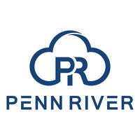 Penn River Logo