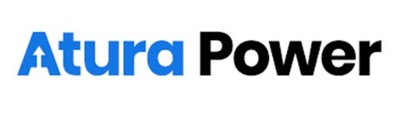 Atura Power Logo (CNW Group/Ontario Power Generation Inc.)