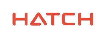 Hatch Logo (CNW Group/Ontario Power Generation Inc.)