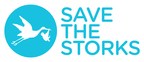 GIVING TUESDAY 2021: Save the Storks Sets Fundraising Goal at $150K