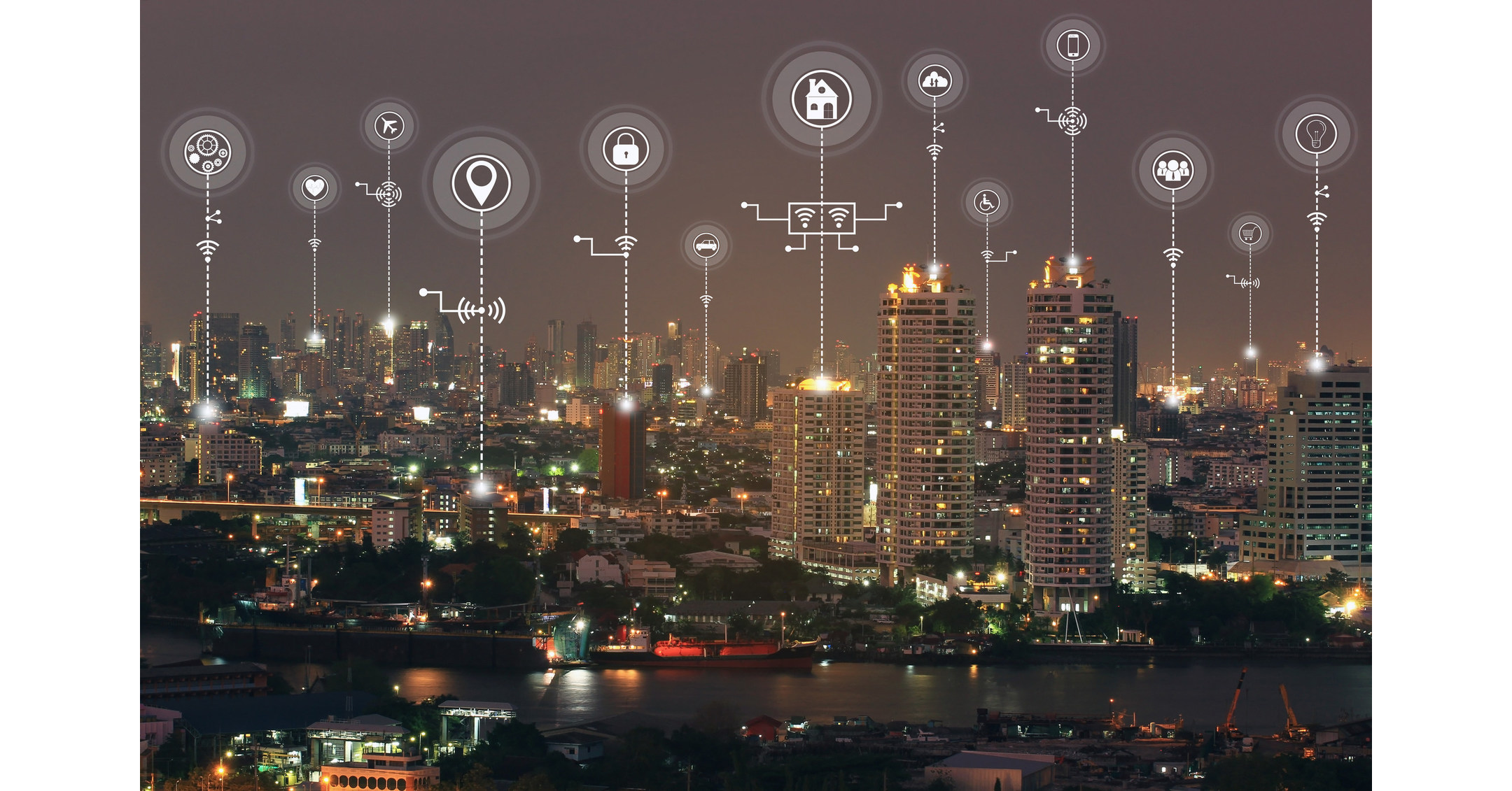 Digital Service Innovations Power the Global Homes and Buildings Industry Post-COVID-19