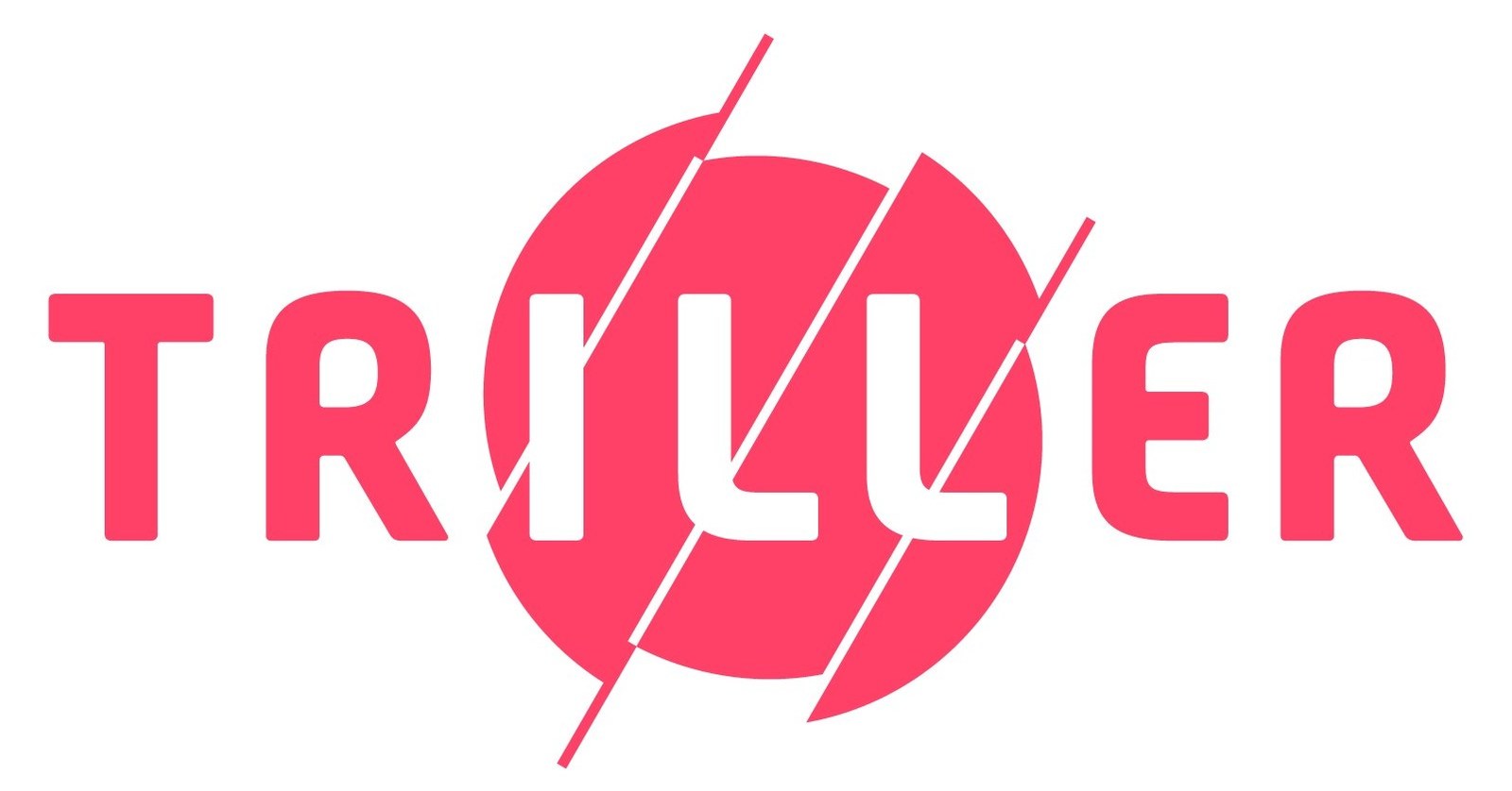 Triller tv. ООО триллер логотип.