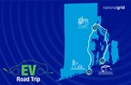 National Grid Launches Electric Vehicle Road Trip to Highlight Northeast Charging Infrastructure