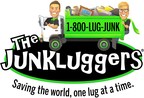 The Junkluggers is Revolutionizing the Industry This New Year...