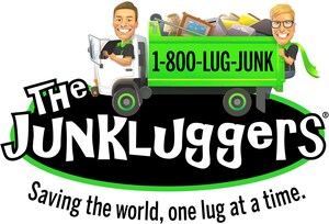 The Junkluggers is Revolutionizing the Industry This New Year