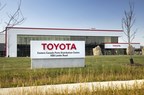 New Toyota Canada facility achieves Gold rating for accessibility under the Rick Hansen Foundation Accessibility Certification™ program