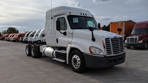 Next Level Trucking Program Offers Investment Opportunities in the Skyrocketing and Stable Trucking Industry