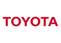 Toyota Canada Logo (Groupe CNW/Toyota Canada Inc.)