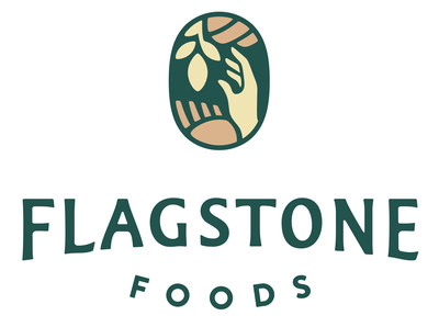 Flagstone Foods logo