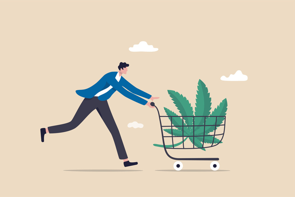 Akerna Flash Report: Memorial Day Weekend brings in over $234,300,000 of cannabis sales - Vimarsana News